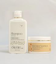 Kit Essential Duo Shampoo e Máscara Ownie Care