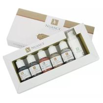 Kit Essential Sobrancelhas Nuance Kit Essential Sobrancelhas Nuance