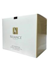 Kit Essential Sobrancelhas - Orgânico - 5ml - Nuance