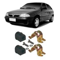 Kit Estabilizador Chevrolet Astra Dianteiro 1993 Até 1996 20MM - O Par