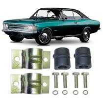 Kit Estabilizador Chevrolet Opala Dianteiro 1988 Até 1992 O Par