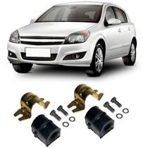 Kit Estabilizador Chevrolet Vectra Dianteiro 2006 Até 2011 18MM - O Par Kit Estabilizador Chevrolet Vectra Dianteiro 2006 Até 2011 18MM - O Par