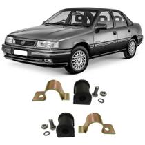 Kit Estabilizador Chevrolet Vectra Traseiro 1997 Até 2001 15,5MM - O Par