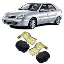 Kit Estabilizador Citroen Xsara Dianteiro 1998 Até 2003 21MM - O Par
