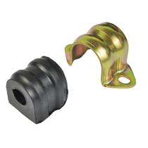 Kit Estabilizador Dianteiro Chevrolet Hb20 12/...