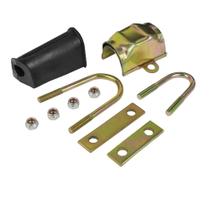 Kit Estabilizador Dianteiro Direito Reforcado Kombi Todas Kit Estabilizador Dianteiro Direito Reforcado Kombi Todas