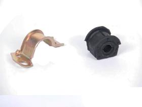 Kit Estabilizador Dianteiro Esquerdo Uno 2010 2011 2012