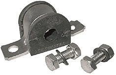 Kit Estabilizador Dianteiro Fiesta 1.3 1996 1997 1998 Kit Estabilizador Dianteiro Fiesta 1.3 1996 1997 1998