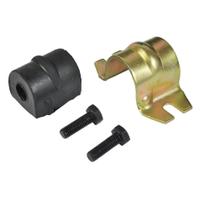 Kit Estabilizador Dianteiro (Furo 16Mm) Vectra 97/05