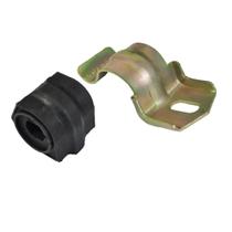 Kit Estabilizador Dianteiro (Furo 18Mm) 206 99/10, 207 09/15 Kit Estabilizador Dianteiro (Furo 18Mm) 206 99/10, 207 09/15