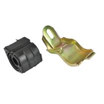 Kit Estabilizador Dianteiro (Furo 19Mm) Citroen C3 04/... Kit Estabilizador Dianteiro (Furo 19Mm) Citroen C3 04/...