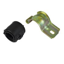 Kit Estabilizador Dianteiro (Furo 21 Mm) 306 96/01, Partner Kit Estabilizador Dianteiro (Furo 21 Mm) 306 96/01, Partner