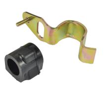 Kit Estabilizador Dianteiro (Furo 24Mm) Sandero, Logan Kit Estabilizador Dianteiro (Furo 24Mm) Sandero, Logan