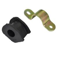 Kit Estabilizador Dianteiro (Furo 24Mm) Toyota Etios 13/... Kit Estabilizador Dianteiro (Furo 24Mm) Toyota Etios 13/...