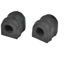 Kit Estabilizador Dianteiro (Furo 25Mm) Master 98/12