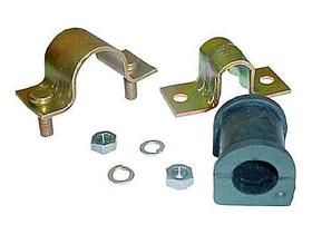 Kit Estabilizador Dianteiro Furo Maior Corsa Gst 1997 1998 1999 2000 2001 2002