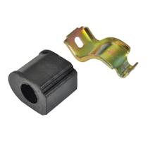 Kit Estabilizador Dianteiro Interno (Furo 23Mm) Clio 00/...