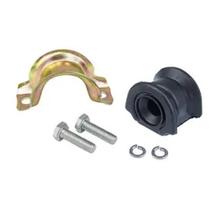 KIT ESTABILIZADOR DIANTEIRO para ESCORT 84/94 VERONA 90/92 1