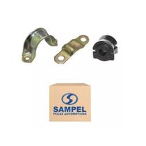 KIT ESTABILIZADOR DIANTEIRO para FIAT PUNTO 08/.... (17MM)