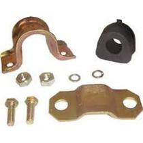 KIT ESTABILIZADOR DIANTEIRO para PEUGEOT 206 99/10 207 09/15
