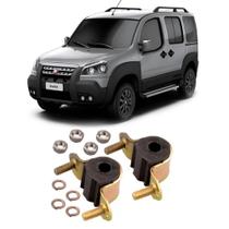 Kit Estabilizador Fiat Doblo DianteiroCentral 2001 Até 2021 23MM - O Par Kit Estabilizador Fiat Doblo DianteiroCentral 2001 Até 2021 23MM - O Par