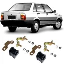 Kit Estabilizador Fiat Prêmio Dianteiro 1984 Até 1990 20MM - O Par Kit Estabilizador Fiat Prêmio Dianteiro 1984 Até 1990 20MM - O Par