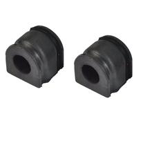 Kit Estabilizador Furo 18mm Duster