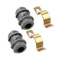 Kit Estabilizador Renault Scenic DianteiroLateral 1999 Até 2011 - O Par