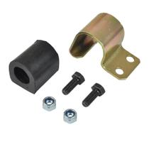 Kit Estabilizador Traseiro Mercedes Benz Sprinter 97/12