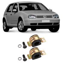 Kit Estabilizador Volkswagen Golf Dianteiro 1999 Até 2007 19MM - O Par
