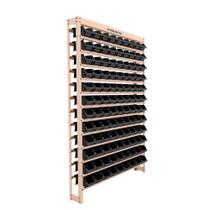 Kit Estante Gaveteiro 108 Gavetas Nº 3 Preta Presto 43007 Kit Estante Gaveteiro 108 Gavetas Nº 3 Preta Presto 43007