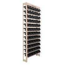 Kit Estante Gaveteiro Organizador 60/3 Preta - 93005 - PRESTO