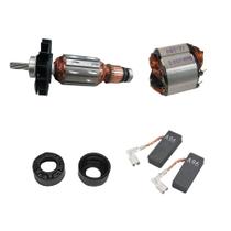 Kit estator e induzido 110v Kit estator e induzido 110v