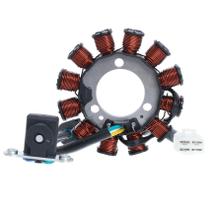 Kit Estator Fan 125 (09-15) + Junta Wortech Kit Estator Fan 125 (09-15) + Junta Wortech