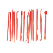 Kit Estecas (14 Un) - Silver Chef Kit Estecas (14 Un) - Silver Chef