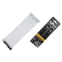 Kit Esteira Caixa de Bateria 13 X 36 Fios Tarol Cajon + Pro Straps Kit Esteira Caixa de Bateria 13 X 36 Fios Tarol Cajon + Pro Straps