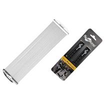 Kit Esteira Caixa De Bateria 14 X 36 Fios Metal + Pro Straps Kit Esteira Caixa De Bateria 14 X 36 Fios Metal + Pro Straps