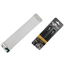 Kit Esteira Para Caixa de bateria 12 X 24 Fios + Pro Straps