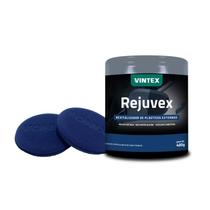 Kit Estético Vonixx Rejuvex 400g + Aplicador Espuma Kit Estético Vonixx Rejuvex 400g + Aplicador Espuma