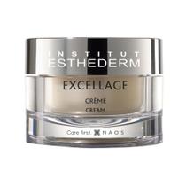 Kit Esthederm Excellage Creme Anti-Idade 50Ml E Refil 50Ml