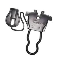 KIT ESTICADOR DROP CUNHA PT Uhome C/150