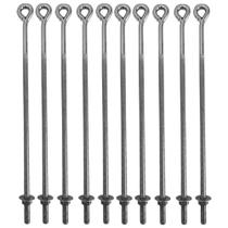 Kit Esticador P/ Cordoalha 1/2" 10 Unidades 400mm - CINFER