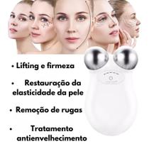 Kit Estímulo de Colágeno: Tecnologia para rejuvenescimento!