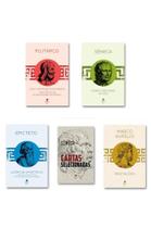 KIT - Estóicos Auster (5 livros) ( Vários autores )