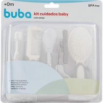 Kit Estojo Cuidados Baby - Buba