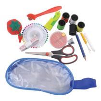 Kit Estojo de Costura NYBC Kit Estojo de Costura NYBC