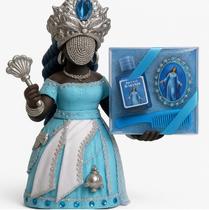 Kit / Estojo de Iemanjá Amor Proteção Prosperidade Kit / Estojo de Iemanjá Amor Proteção Prosperidade