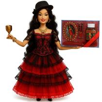 Kit / Estojo de Pomba Gira Amor Proteção Sedução