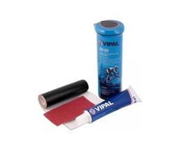 Kit Estojo de Remendo Vipal EV-01 Kit Estojo de Remendo Vipal EV-01