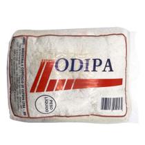 Kit Estopa Branca 400g 10 Unidades ODIPA Kit Estopa Branca 400g 10 Unidades ODIPA